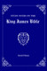 Study Notes on the King James Bible