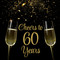 Cheers to 60 Years