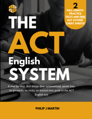 The ACT English System