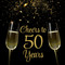 Cheers to 50 Years