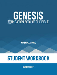 Genesis - Student Workbook