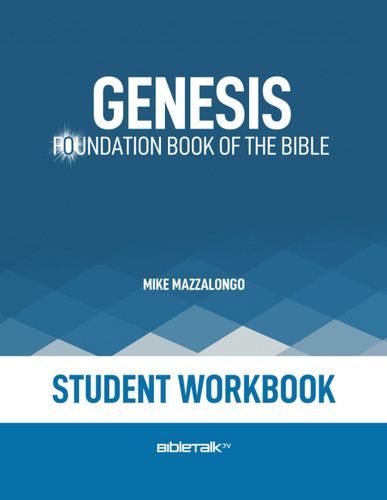 Genesis - Student Workbook