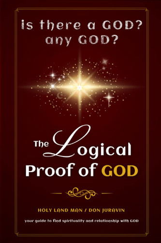 The Logical Proof of the Existence of a God