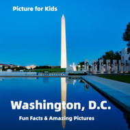 Picture Book for Kids