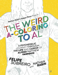 The Weird A-Coloring to Al
