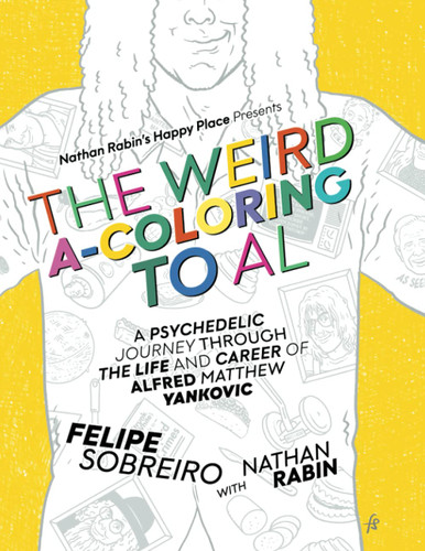 The Weird A-Coloring to Al