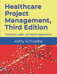 Healthcare Project Management