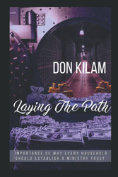 Laying The Path: Importance of why every household should establish a