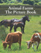 Farm Animals: The Picture Book of Farm Animals for Seniors Dementia