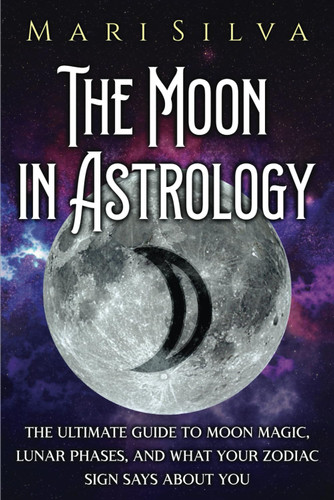 The Moon in Astrology
