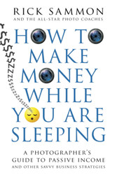 How to Make Money While You are Sleeping