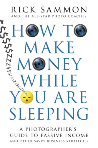 How to Make Money While You are Sleeping