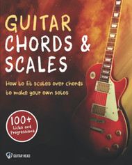 Guitar Chords & Scales