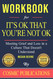 Workbook for It's OK That You're Not OK by Megan Devine