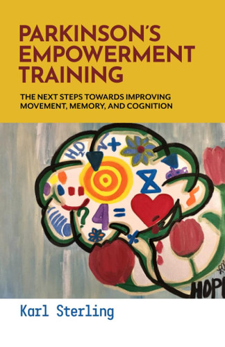 Parkinson's Empowerment Training: The next steps towards improving