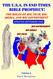 The U.S.A. in End Times Bible Prophecy: The Roles of Big Tech Big