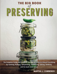 the Big Book of Preserving