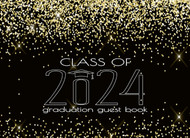 Class of 2022 Graduation Guest Book