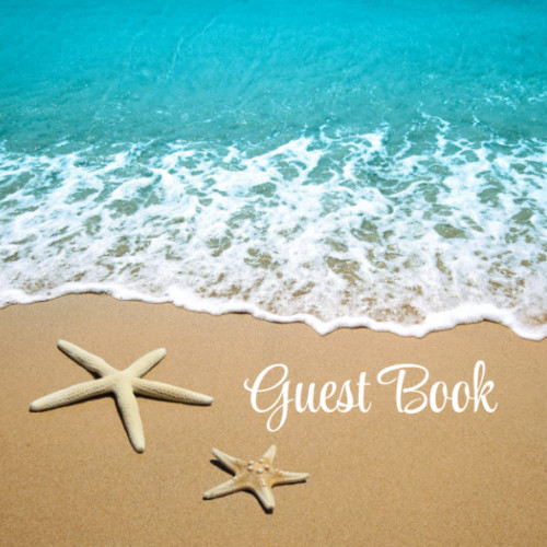 Guest Book