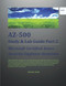 AZ-500 Study & Lab Guide Part 2: Microsoft Certified Azure Security