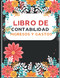 Libro de contabilidad ingresos y gastos