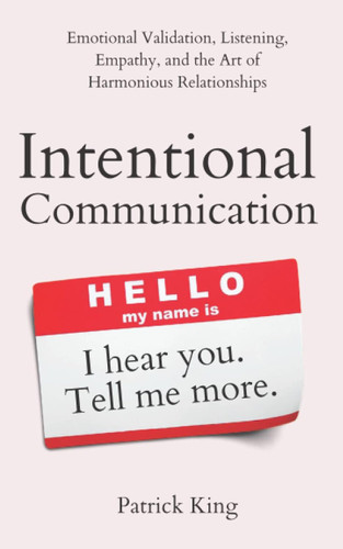 Intentional Communication