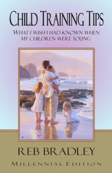 Child Training Tips