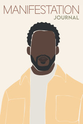 Manifestation Journal for Black Men