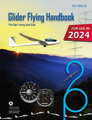 Glider Flying Handbook FAA-H-8083-13A