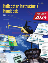 Helicopter Instructor's Handbook FAA-H-8083-4