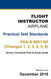 Flight Instructor - Airplane