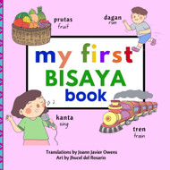 My First Bisaya Book