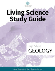 SMH High School Geology: Accompanying the book Aerial Geology by Mary