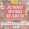 Jumbo Word Search for Seniors - Women Edition