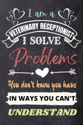 Veterinary Receptionist Gifts