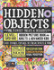 Hidden Objects Super Hard Hidden Picture Book for Adults