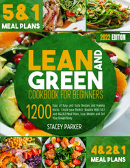 Lean and Green Cookbook for Beginners