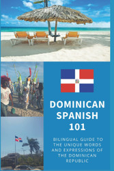 Dominican Spanish 101