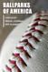 Ballparks of America Checklist Travel Journal & Trip Planner