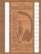 Songwriting & Blank sheet music notebook - Standard Music Staff paper