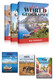 Exploring World Geography Curriculum and Student Review Pack