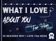 Reasons Why I Love You Book