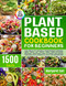 Plant Based Cookbook For Beginners