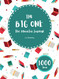 The Big One - The #Booktok Journal - Color Edition: 1000 Books