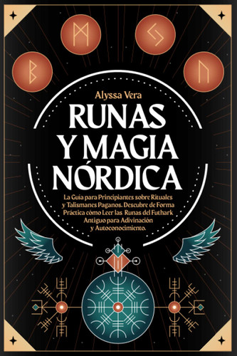 Runas y Magia Nordica