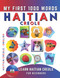 Learn Haitian Creole for Beginners My First 1000 Words
