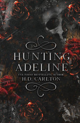 Hunting Adeline (Cat and Mouse Duet)