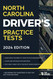 North Carolina Driver's Practice Tests: +360 Driving Test Questions