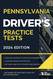 Pennsylvania Driver's Practice Tests: +360 Driving Test Questions To