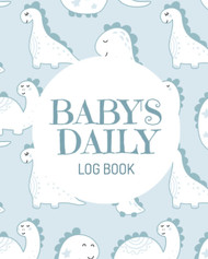BABY's DAILY LOG BOOK